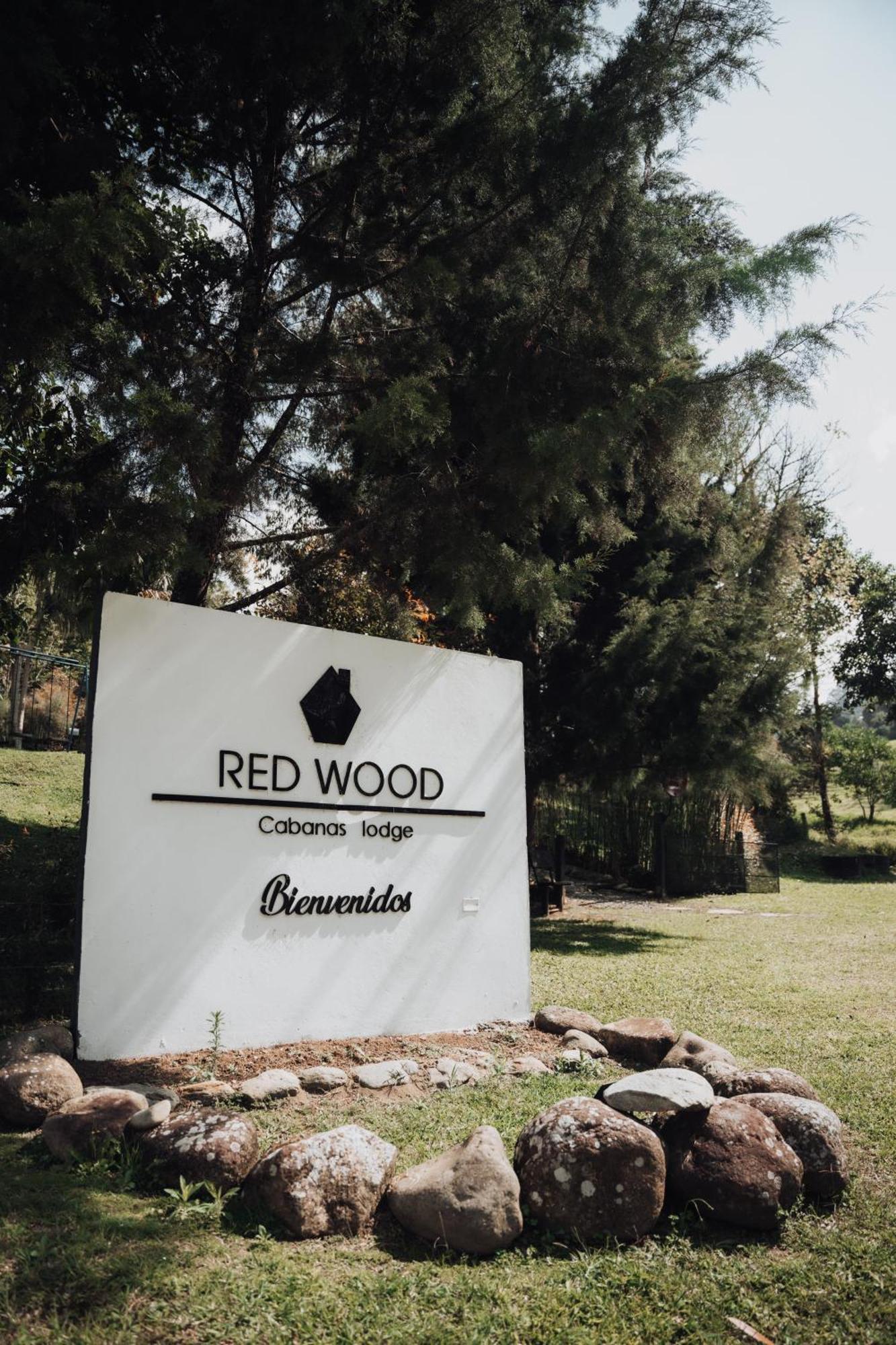 Redwood Salento酒店 外观 照片